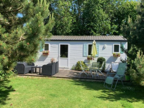 Bungalow la Bouillerie animaux de la ferme